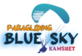 BlueSky Paragliding